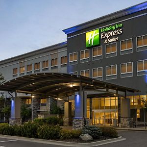 Holiday Inn Express & Suites Colorado Springs Central, An Ihg Hotel